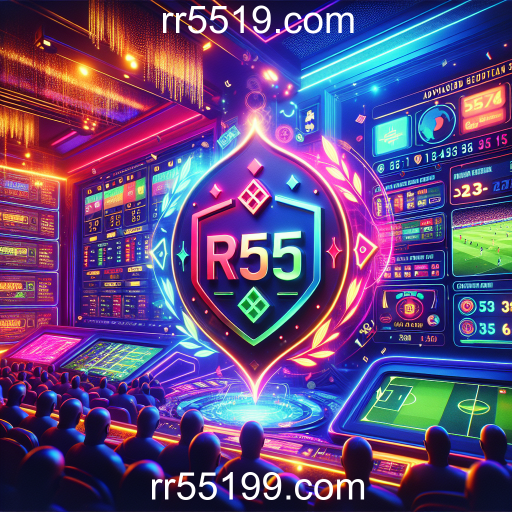 Apostas Esportivas: Entre no Jogo com rr5519.com